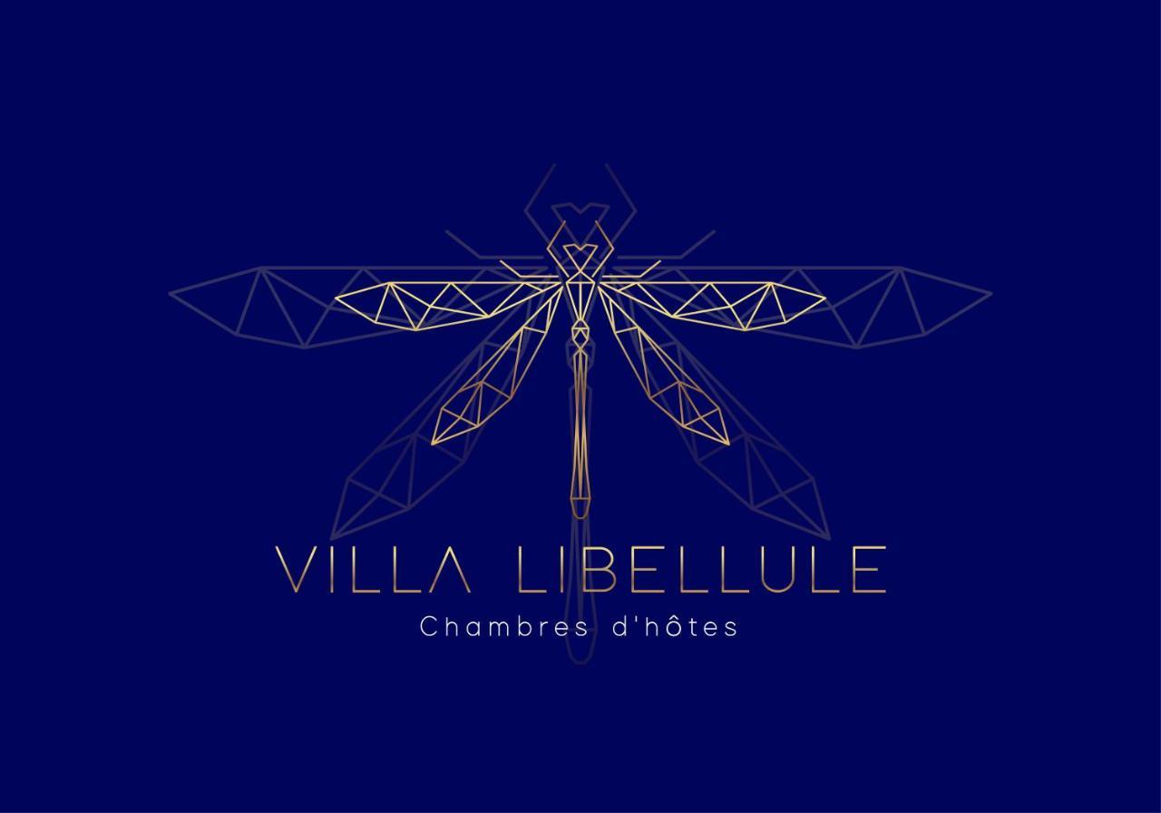Villa Libellule Cenac Exterior photo